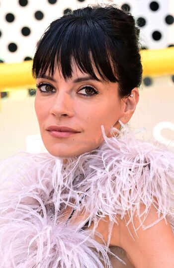 Lily Allen