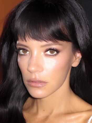 Lily Allen