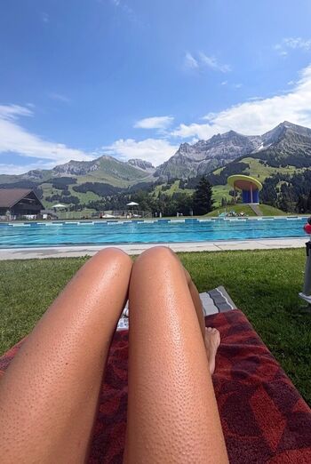Full leaked Lily allen private photo