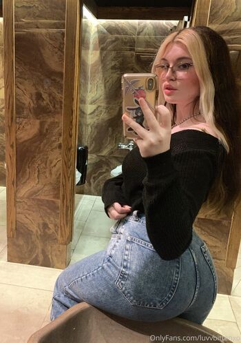 Full leaked Lily ana private photo