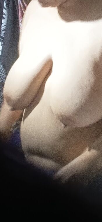 Full leaked Lily big boobs private photo