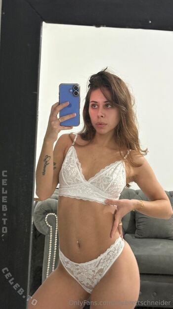 Full leaked Lily brettschneider private photo