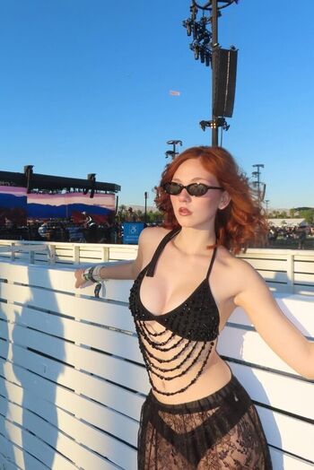 Lily Brooks O’Briant