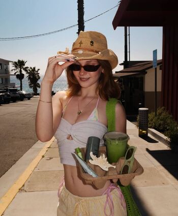 Lily Brooks O’Briant