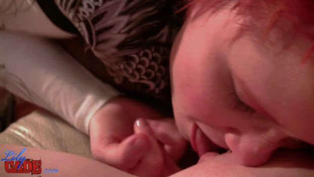 Full leaked Lily cade private onlyfans photo