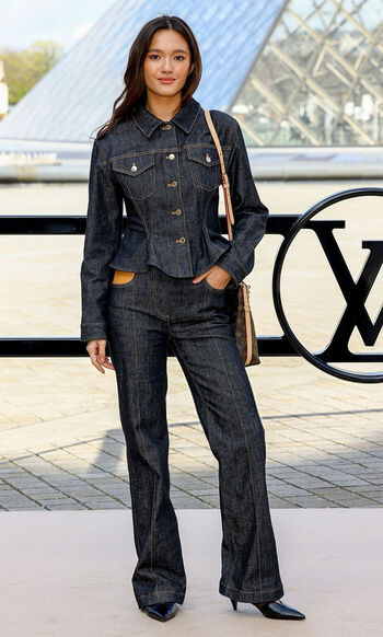 Full leaked Lily chee page private onlyfans photo