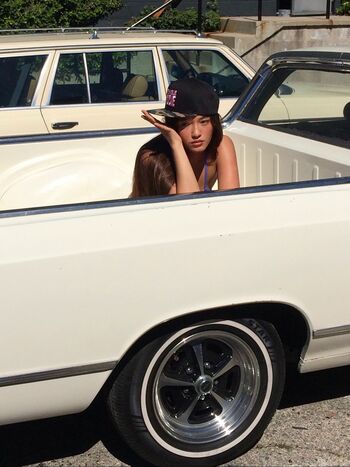 Full leaked Lily chee page private onlyfans photo