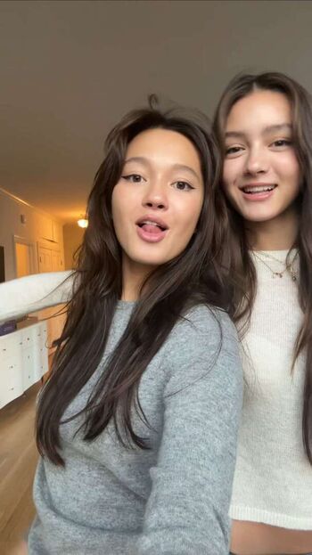 Full leaked Lily chee page private photo