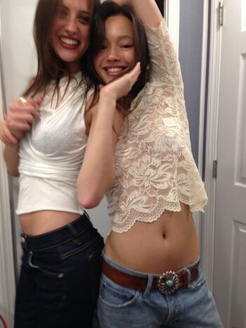 Full leaked Lily chee private photo