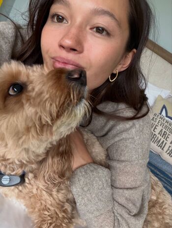 Full leaked Lily chee private photo