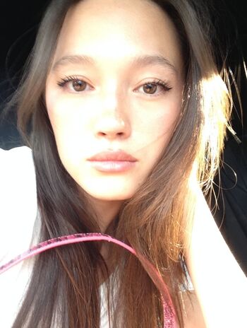 Full leaked Lily chee private photo