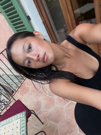 Lily Chee