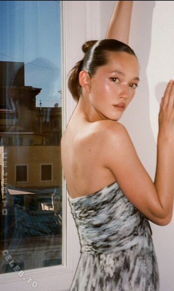 Full leaked Lily chee page private photo
