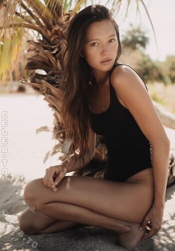 Full leaked Lily chee page private photo