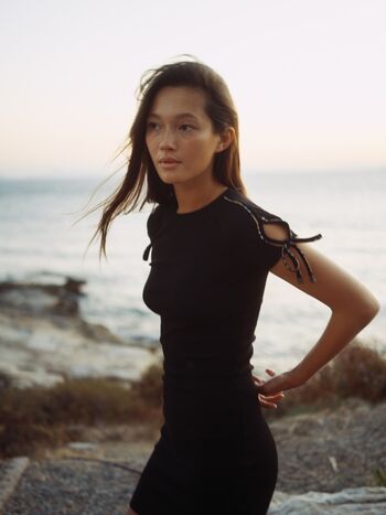 Lily Chee