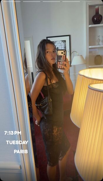Lily Chee