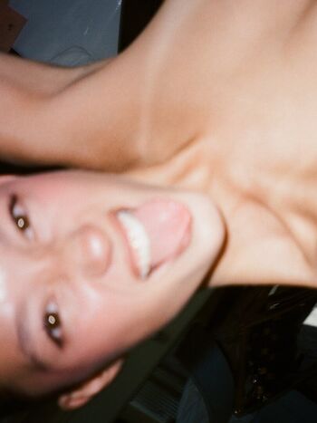 Full leaked Lily chee private photo