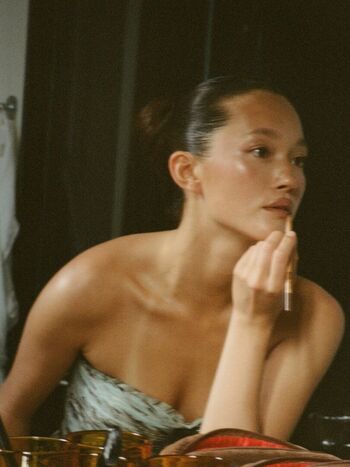 Full leaked Lily chee private photo