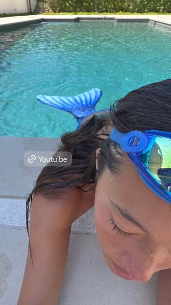 Full leaked Lily chee page private photo