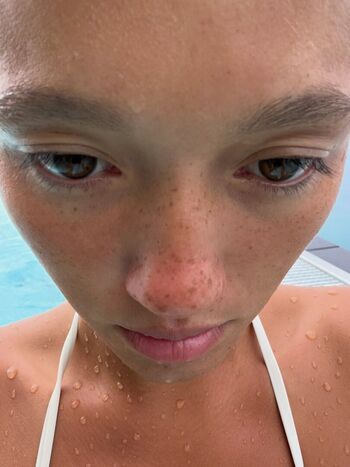 Full leaked Lily chee page private photo