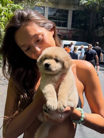 Full leaked Lily chee page private photo