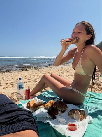 Full leaked Lily chee page private photo