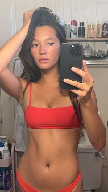 Full leaked Lily chee page private photo