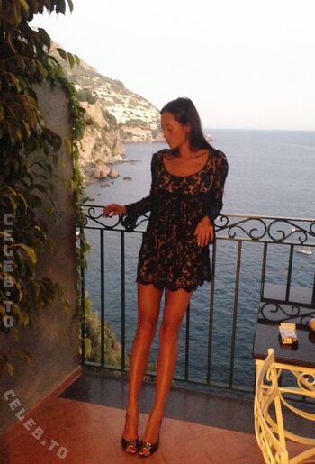 Full leaked Lily chee private photo