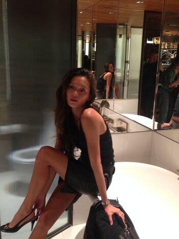 Lily Chee