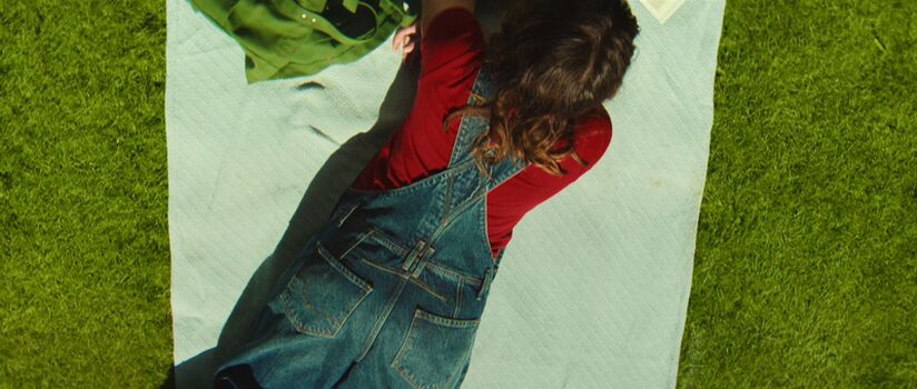 Lily Collias