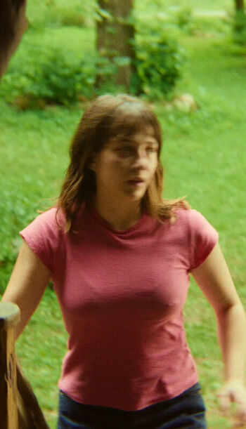Lily Collias