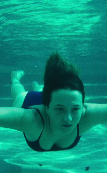 Lily Collias
