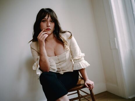 Lily Collias