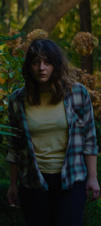 Full leaked Lily collias page private photo