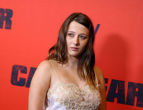 Full leaked Lily collias private photo