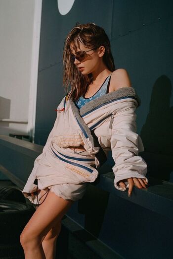 Full leaked Lily collins page private onlyfans photo