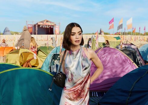 Full leaked Lily collins page private onlyfans photo