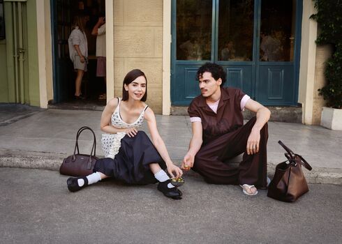 Full leaked Lily collins page private onlyfans photo