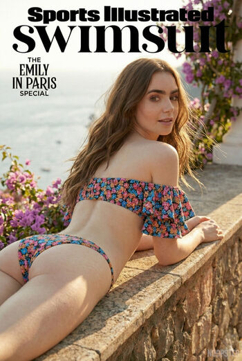 Full leaked Lily collins page private onlyfans photo