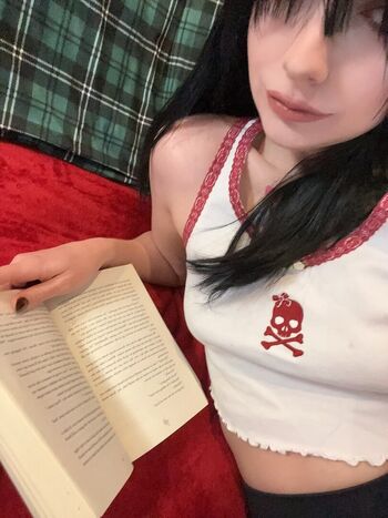 Full leaked Lily doll l private photo