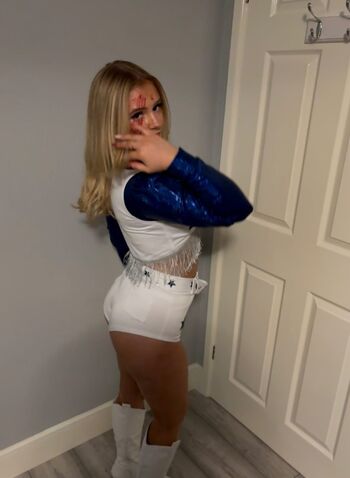 Full leaked Lily grace private photo