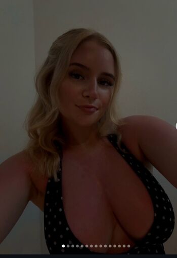 Full leaked Lily grace private photo