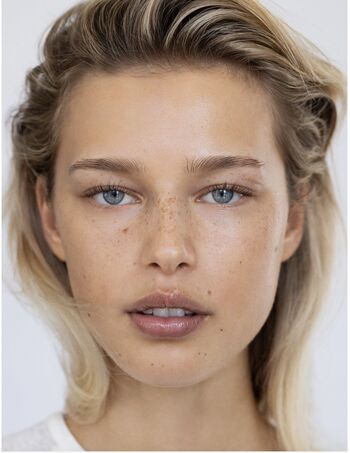 Full leaked Lily hoffman private photo