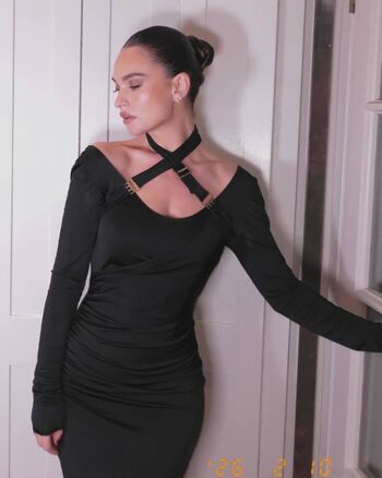 Full leaked Lily james page private onlyfans photo