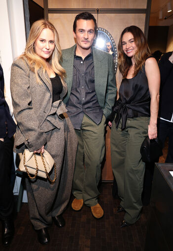 Full leaked Lily james page private onlyfans photo