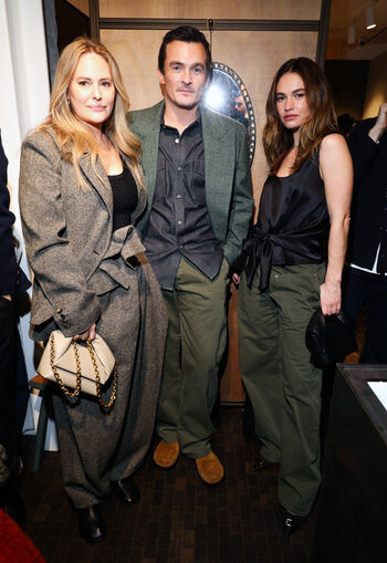 Full leaked Lily james page private onlyfans photo