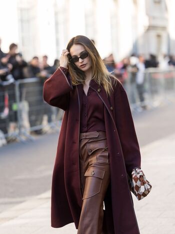 Full leaked Lily james private onlyfans photo