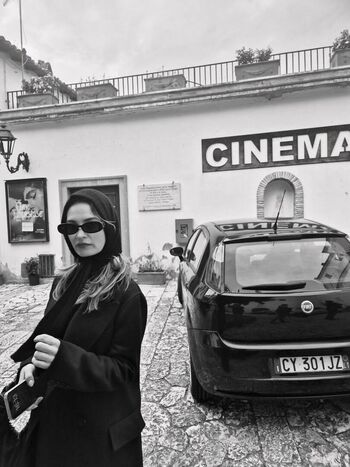 Full leaked Lily james private onlyfans photo