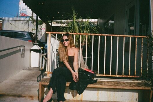 Full leaked Lily james private photo