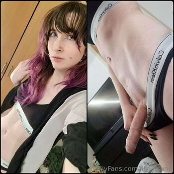 Full leaked Lily kitsune private photo